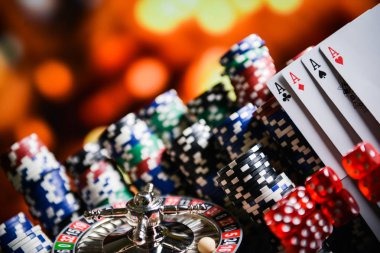 patner138 slot games and live casino dashboard